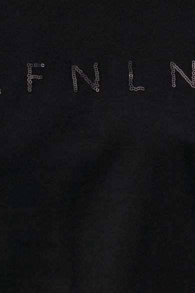 FINN FLARE Tricou cu imprimeu logo Femei