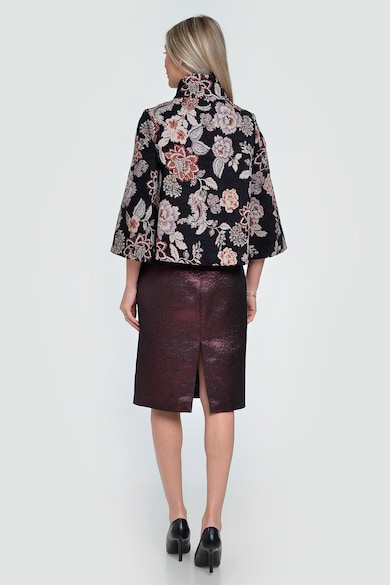 GIORGAL Късо палто Tokyog със странични джобове Жени