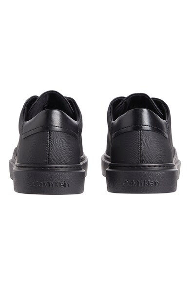 CALVIN KLEIN Műbőr sneaker férfi