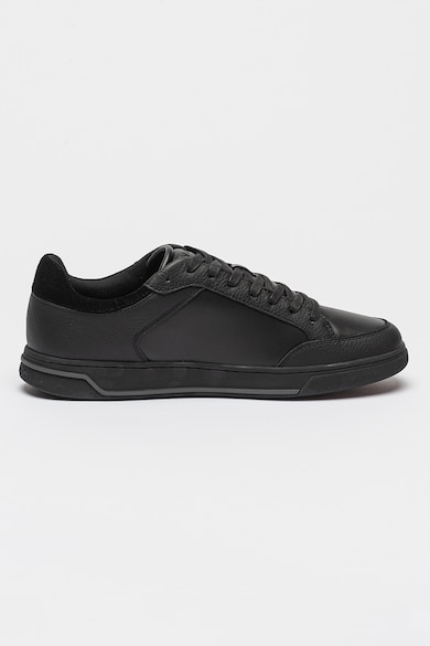 CALVIN KLEIN Bőrsneaker férfi