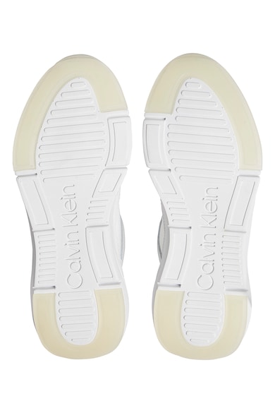 CALVIN KLEIN Flexi Runner telitalpú sneaker női