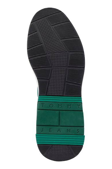 Tommy Hilfiger Спортни обувки с цветен блок Мъже