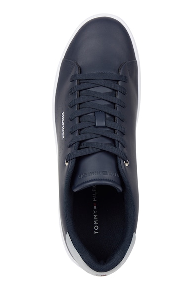 Tommy Hilfiger Спортни обувки с нисък профил и връзки Мъже