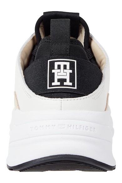 Tommy Hilfiger Спортни обувки с масивен дизайн и контрасти Жени