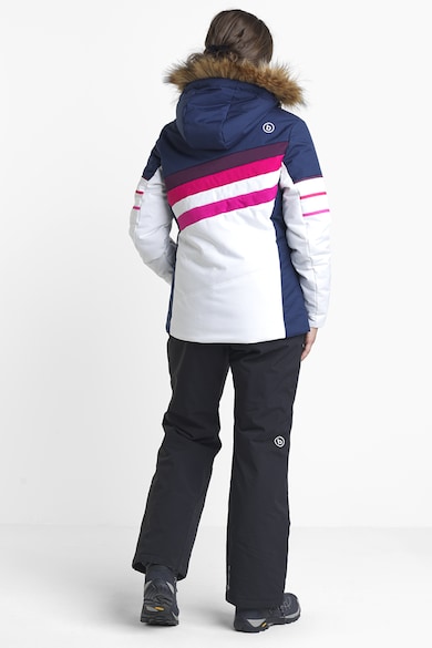 Benger Geaca cu model colorblock pentru Ski Femei
