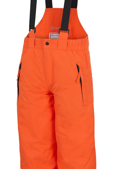 Benger Ски панталон с джобове с цип Момчета
