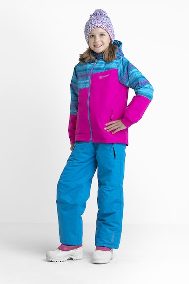 Benger Ски панталон с регулируеми презрамки Момичета