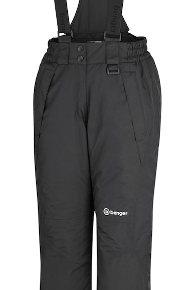 Benger Ски панталон с джобове с цип Жени