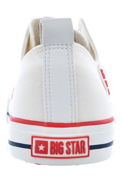 Big Star Fűzős cipő férfi