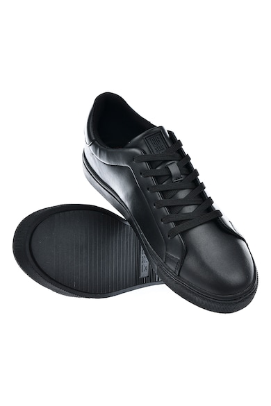 Big Star Спортни обувки от еко кожа с лого Мъже