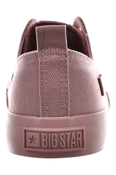 Big Star Кецове с лого Жени