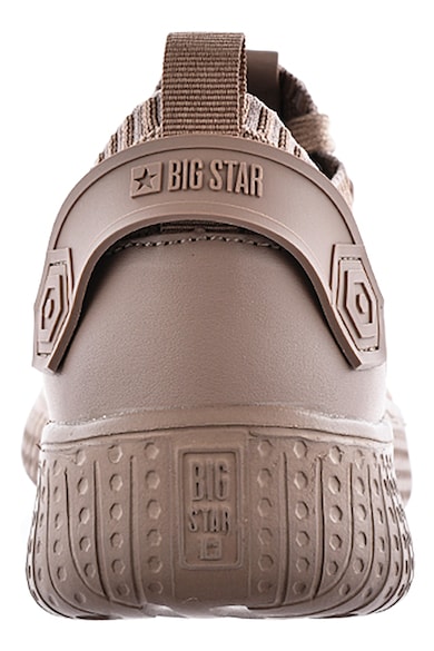 Big Star Sneaker hálós részletekkel női