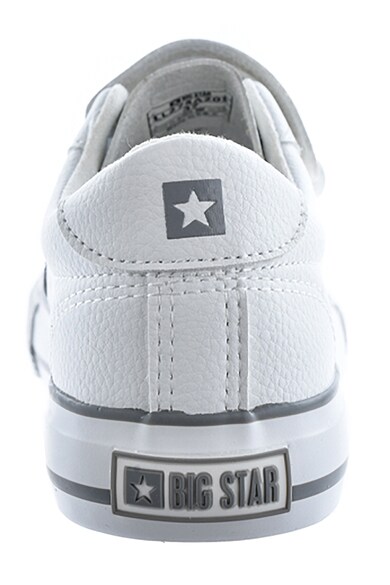 Big Star Спортни обувки от еко кожа с велкро Жени