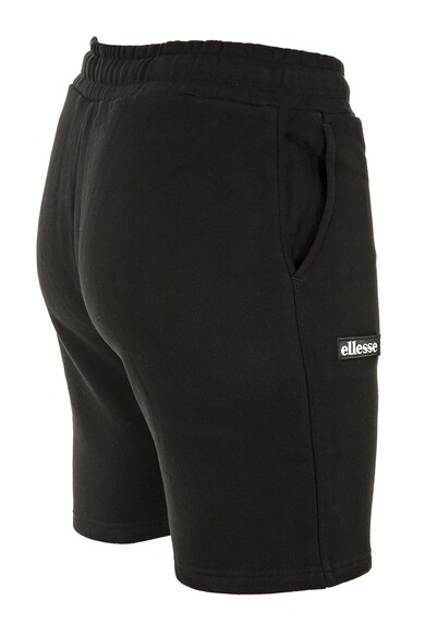 ELLESSE Pantaloni scurti de casa cu logo Bossini Barbati