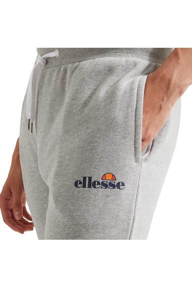 ELLESSE Спортен панталон Granite със странични джобове Мъже