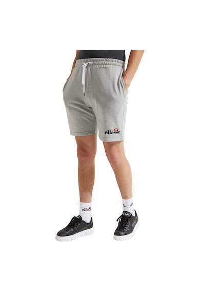 ELLESSE Pantaloni scurti de casa cu buzunare oblice Silvan Barbati