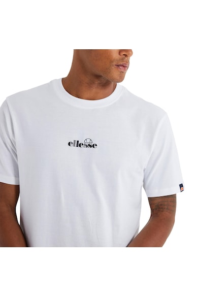 ELLESSE Тениска с овално деколте Ollio - 2 броя Мъже