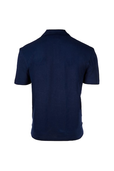 HUGO Tricou polo slim fit din pique Dangula 15981 Barbati