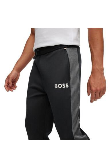 BOSS Pantaloni de trening cu talie ajustabila 16003 Barbati