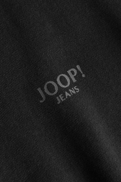 JOOP! Jeans Худи Salvatore 12417 с цип и скосени джобове Мъже