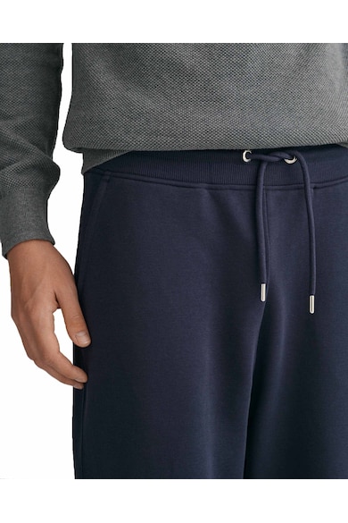 Gant Спортен панталон Shield с джобове встрани Мъже