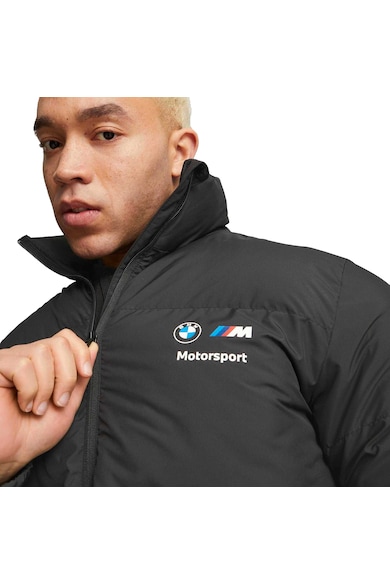 Puma Geaca cu guler inalt Motorsport BMW Barbati