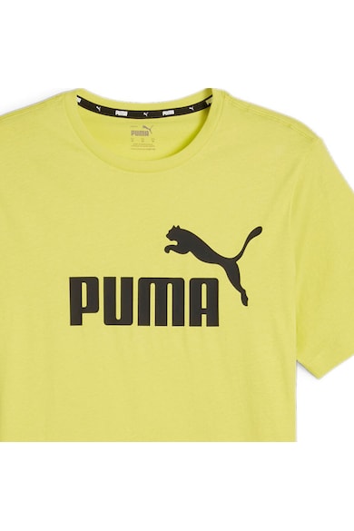 Puma Тениска ESS с лого Мъже
