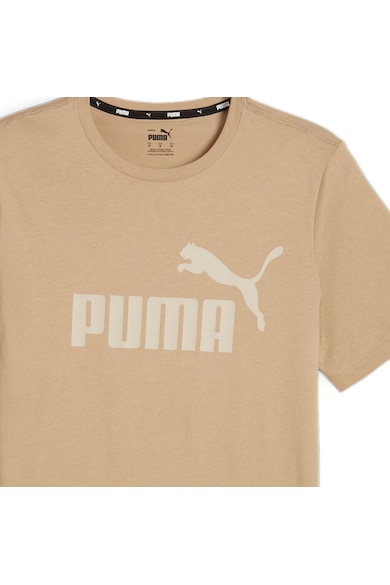Puma Tricou cu imprimeu logo ESS Barbati