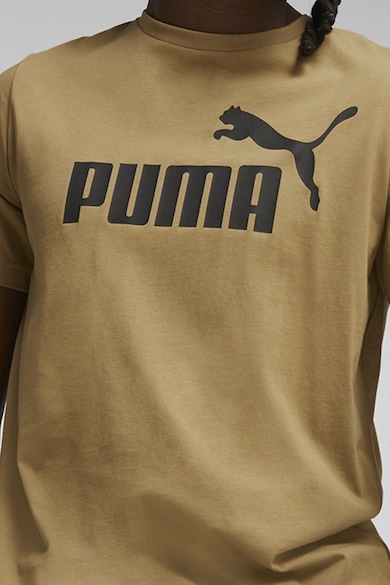 Puma Tricou cu imprimeu logo ESS Barbati