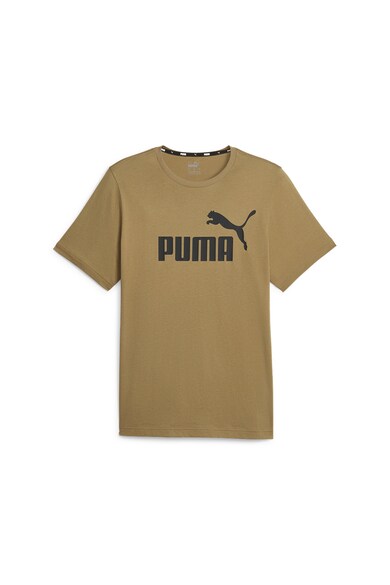 Puma ESS logómintás póló férfi