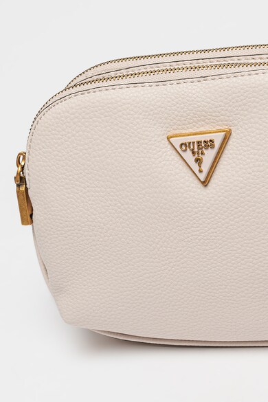 GUESS Geanta crossbody de piele ecologica Becci Femei