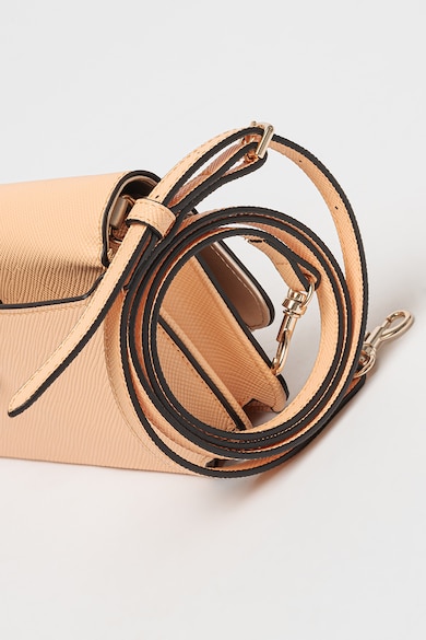 GUESS Geanta crossbody convertibila din piele ecologica Noelle Femei