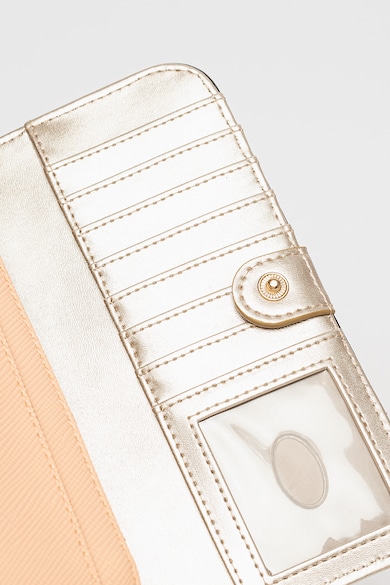 GUESS Geanta crossbody convertibila din piele ecologica Noelle Femei