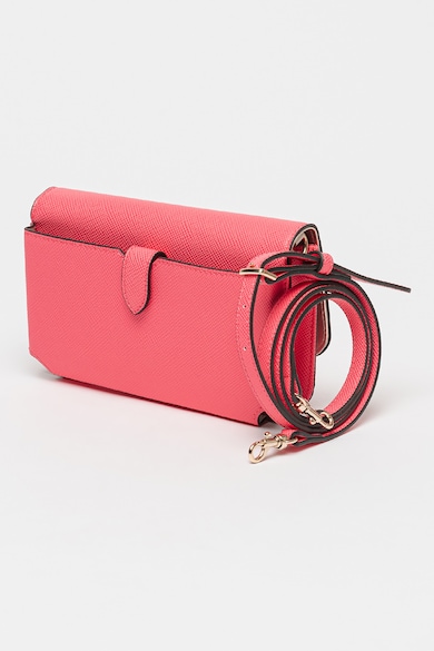 GUESS Geanta crossbody convertibila din piele ecologica Noelle Femei