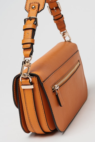 GUESS Geanta crossbody din piele ecologica Brynlee Femei