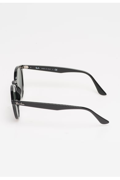 Ray-Ban Унисекс черни слънчеви очила Мъже