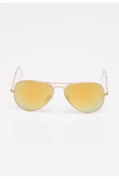 Ray-Ban Ochelari de soare aviator unisex Femei