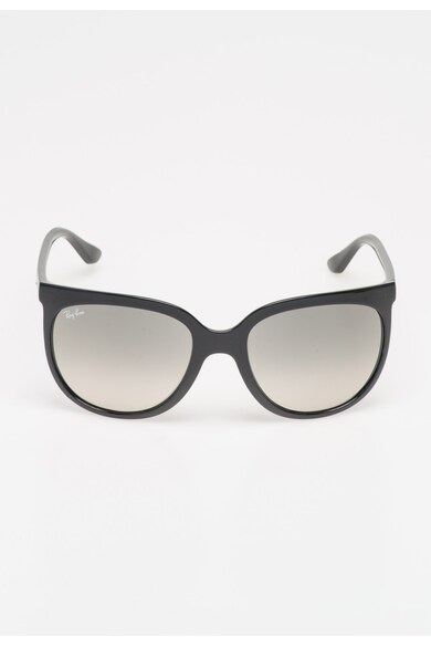Ray-Ban Унисекс черни слънчеви очила Жени