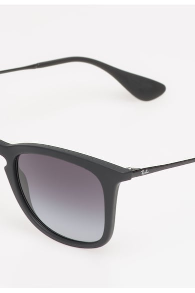 Ray-Ban Unisex Matt Fekete Napszemüveg női