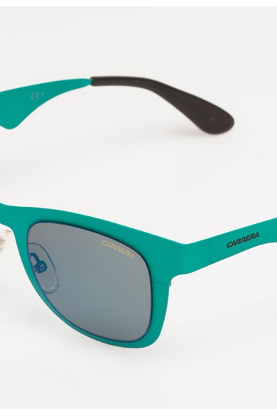 Carrera Унисекс тъмнозелени слънчеви очила Жени