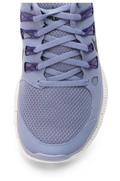 Nike Спортни обувки Free 5.0+ в лила Мъже