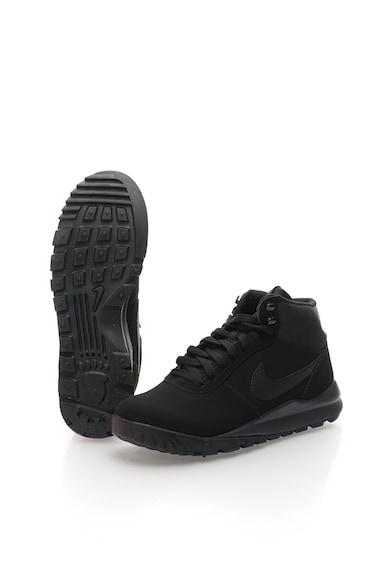 Nike Ghete de piele intoarsa peliculizata Hoodland Barbati