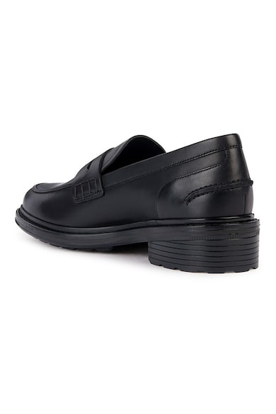 Geox Pantofi loafer din piele Walk Pleasure Femei