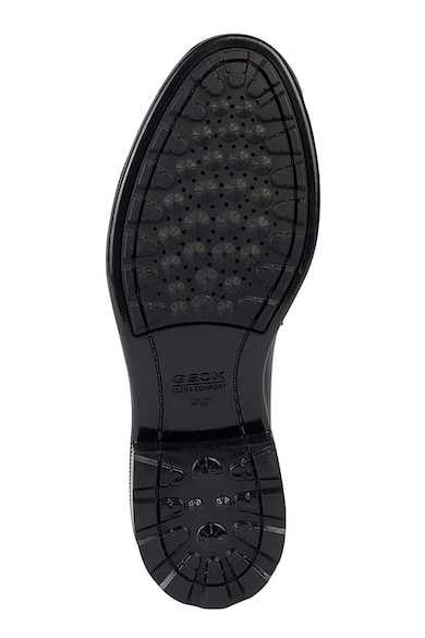 Geox Pantofi loafer din piele Walk Pleasure Femei