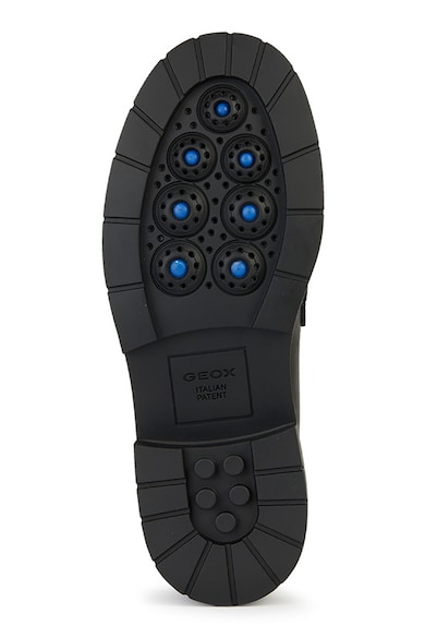 Geox Pantofi loafer din piele Spherica Femei