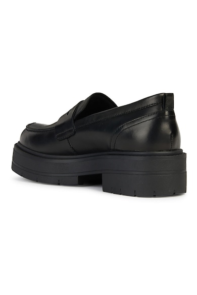 Geox Pantofi loafer din piele Spherica Femei