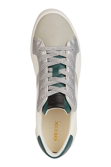 Geox Спортни обувки с цветен блок Жени