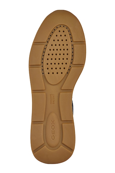Geox Pantofi sport cu detalii perforate Femei