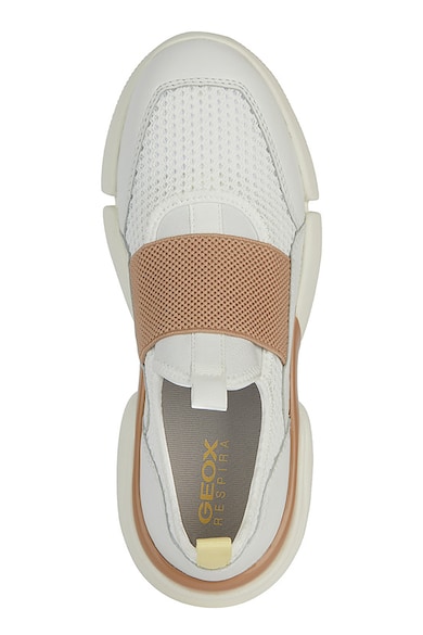 Geox Спортни обувки с текстил Жени