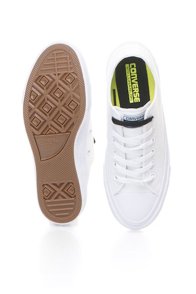 Converse Unisex Fehér Cipő női